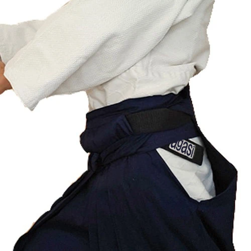 Hakama Pants Japanese Traditional Kimono Aikido Uniforms Martial Arts