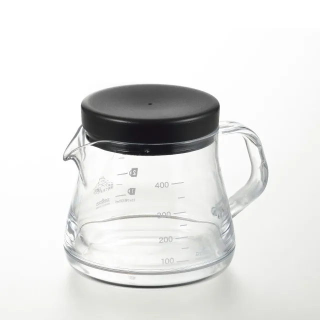 Made In Japan Coffee Server Tritan Coffee Accessories With Easy To Pour Spout Coffee Server STRON