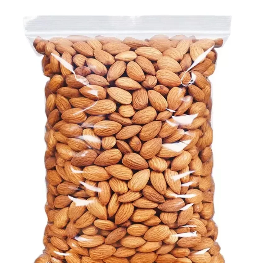 Sweet California Almonds, Raw Almonds Nuts, Roasted Almonds/Wholesale Almond Kernel / Raw Natural Almond Nuts
