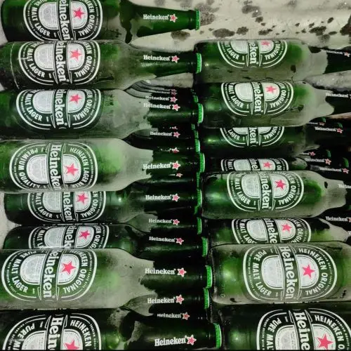 Высокое качество HEINEKEN 250 мл в