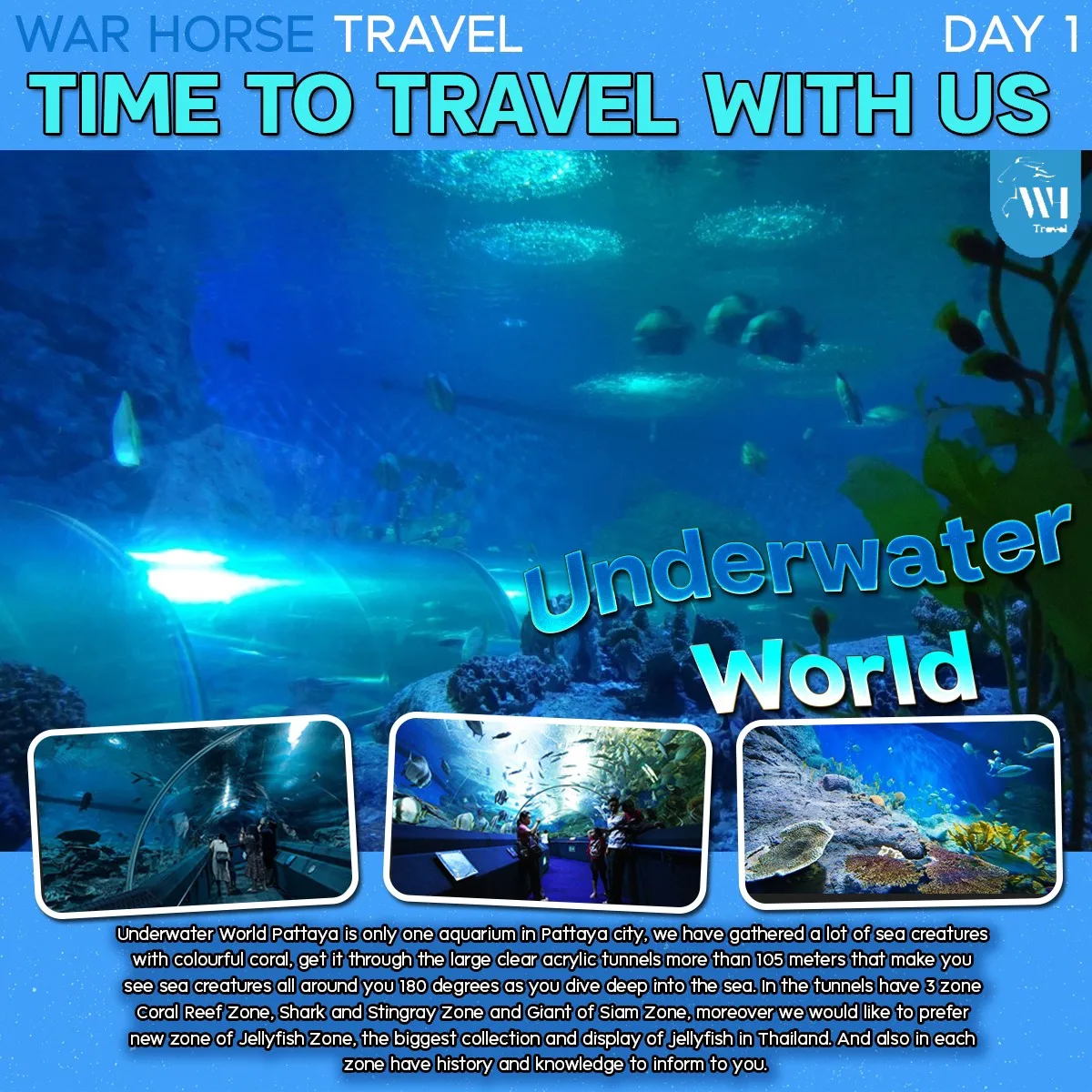 Special Price 3 days 2 nights To Pattaya Other Logistics Services Thailand