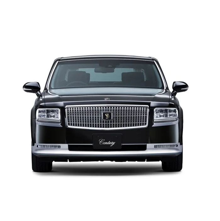 Высококачественные подержанные автомобили Toyota Century по низкой цене