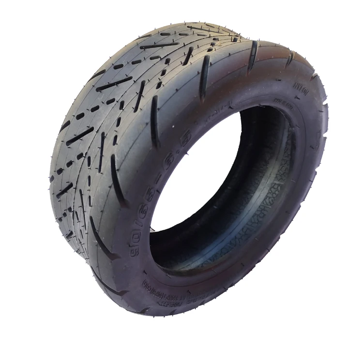 85/65-6.5 Tubeless Tyre for Nine bot Mini Pro Scooter Xiao Mi No. 9 Balance Scooter 10 inch