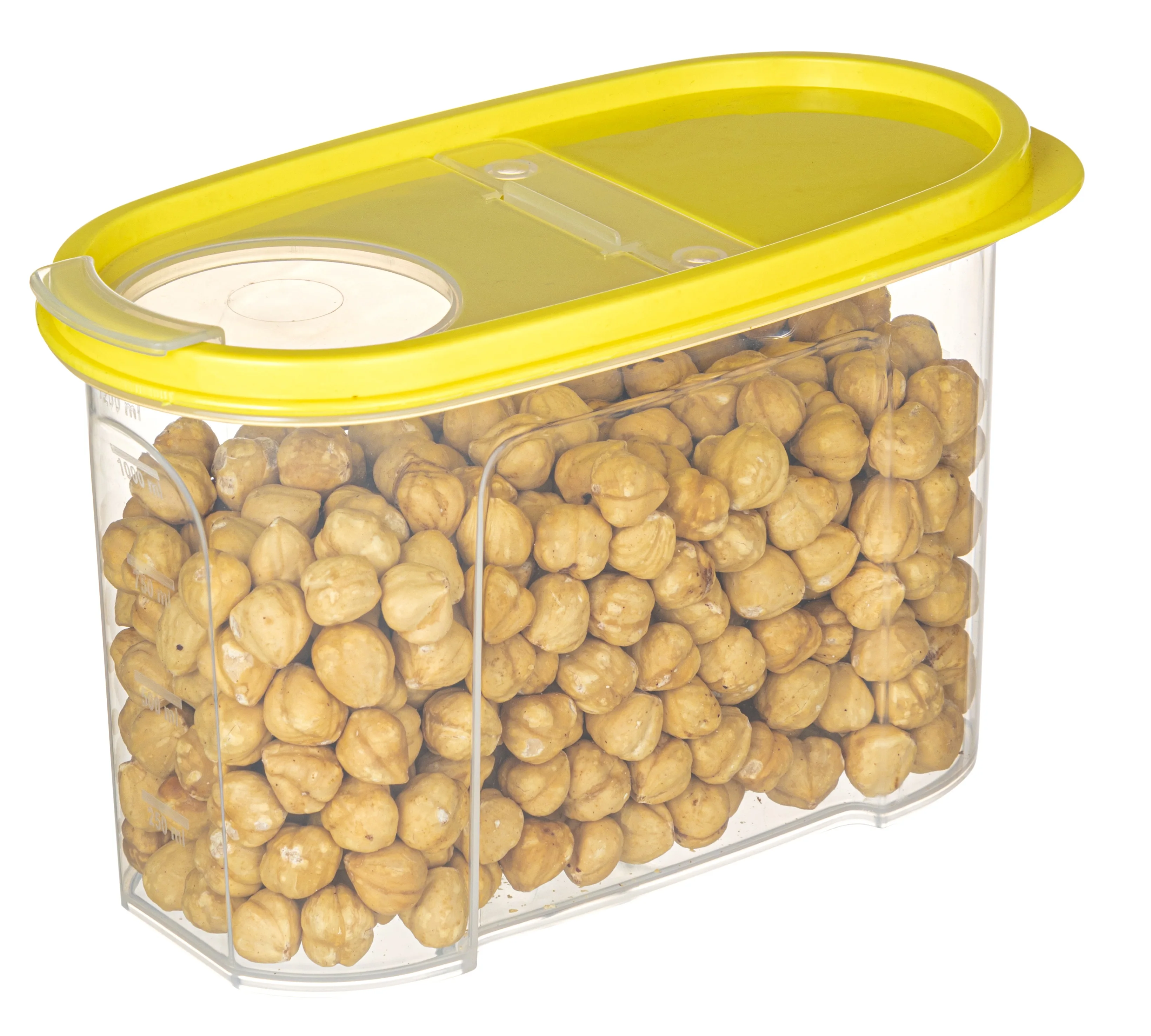 Best Quality Turkish Peanut Kernel Free Gifted Storage Box Container OEM Agricultural Nuts
