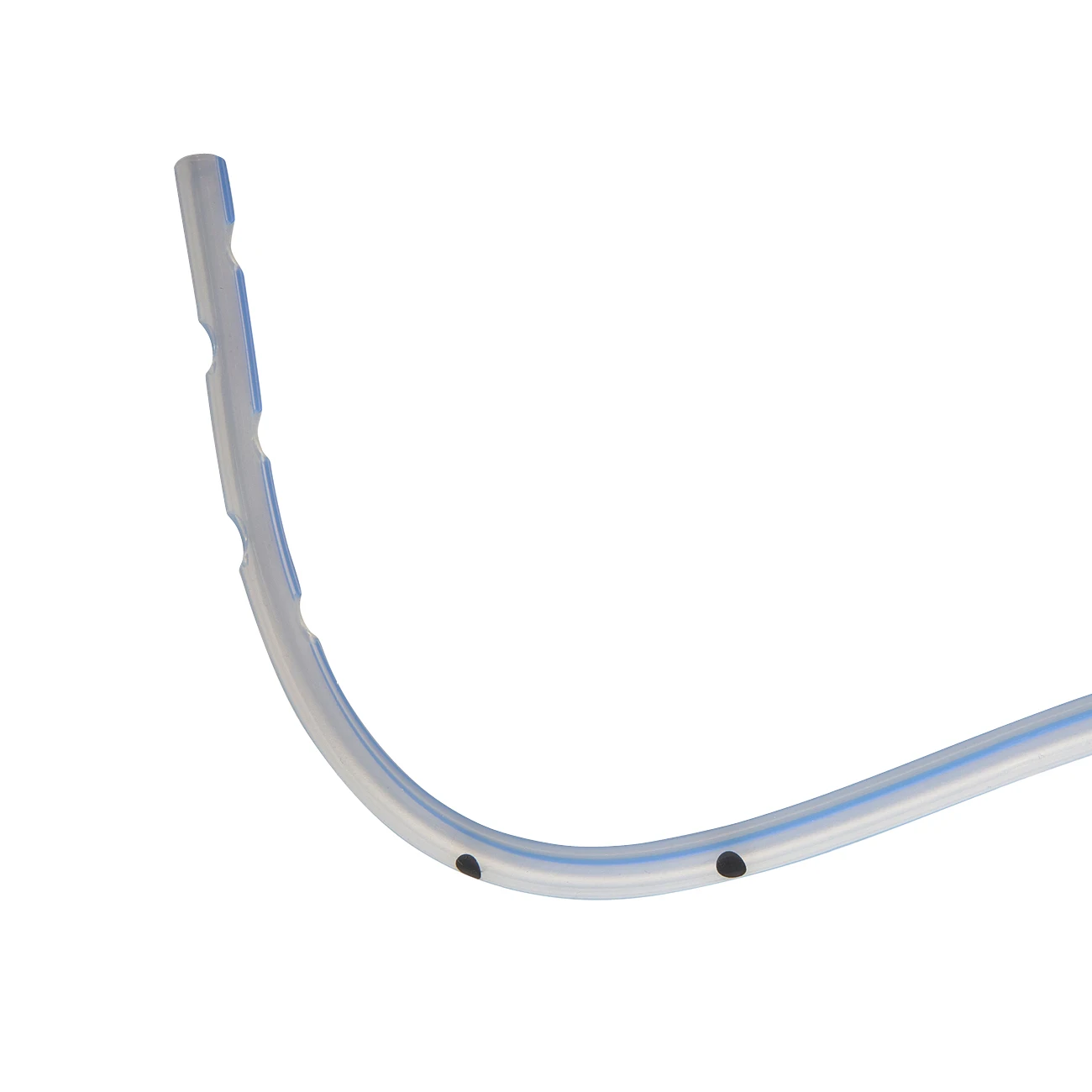 Disposable Thoracic Catheter in 12 CH/40 CH Sizes for Bed Pads