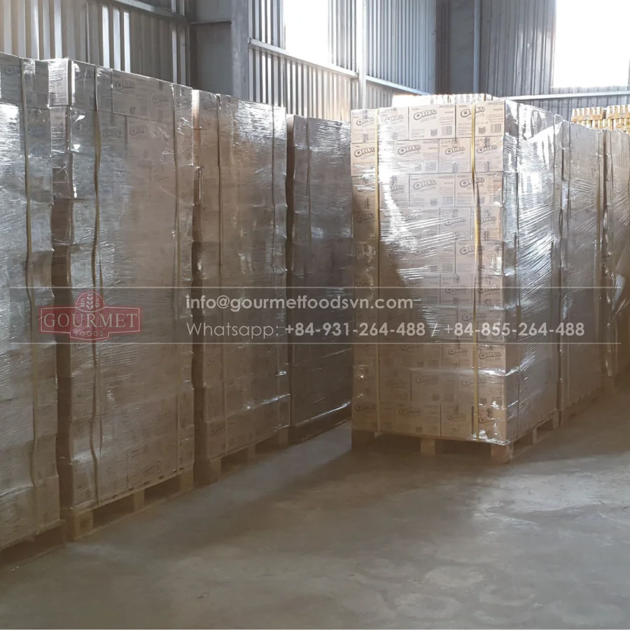 Wholesale Of Frozen Fish Balls Safe And Quality Product Suitable For Many Users Easy To Cook Fast Shipping From Vietnam