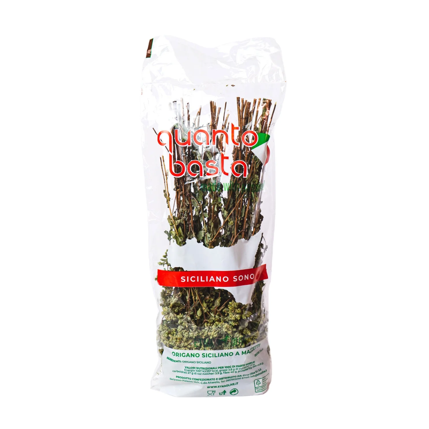 High-Quality 50g Dried Natural Oregano Bundle - Perfect for Seasoning Your Favorite Dishes