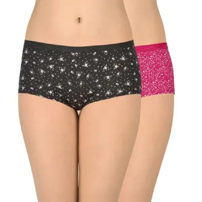 Wholesale Cheap Price Hot-sales Ladies Print Comfortable Cotton Panties Young Girl Beautiful Fashionable Lingerie For Women