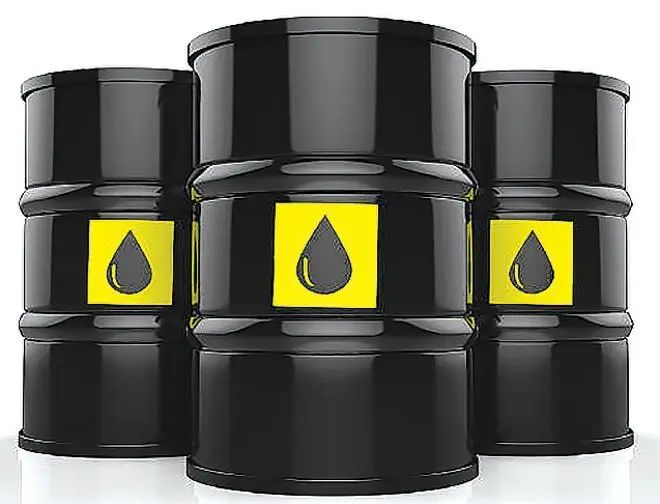BBL Best Price High Quality Bonny Light Crude Oil