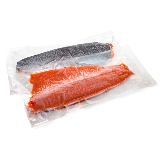 ARGENTINA ATLANTIC IQF SALMON FISH