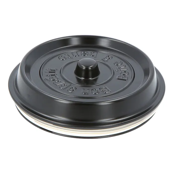 Made in Japan Microwave-Safe Mini Food Container - 250ml