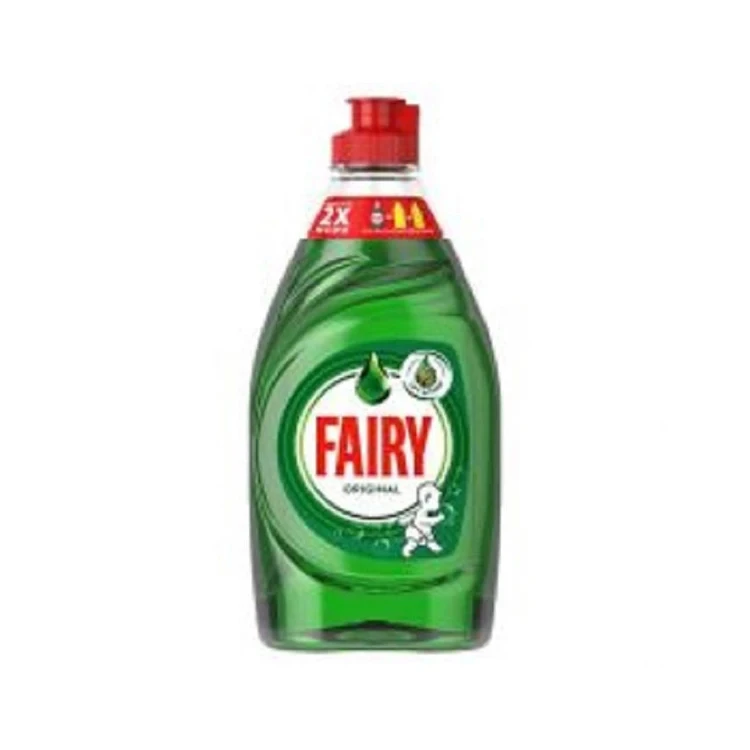 competitive Price Fairy detergent Platinum Plus All in One Lemon/ Dishwasher 5 capsules /Tablets