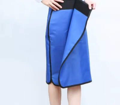 Factory price medical x-ray protective products lead x-ray  safe Radiation Protection x-ray protection apron