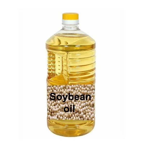 Wholesale Dealer Good Quality Cheap Price Refined Soybean Oil / Crude Soybean Oil For Export