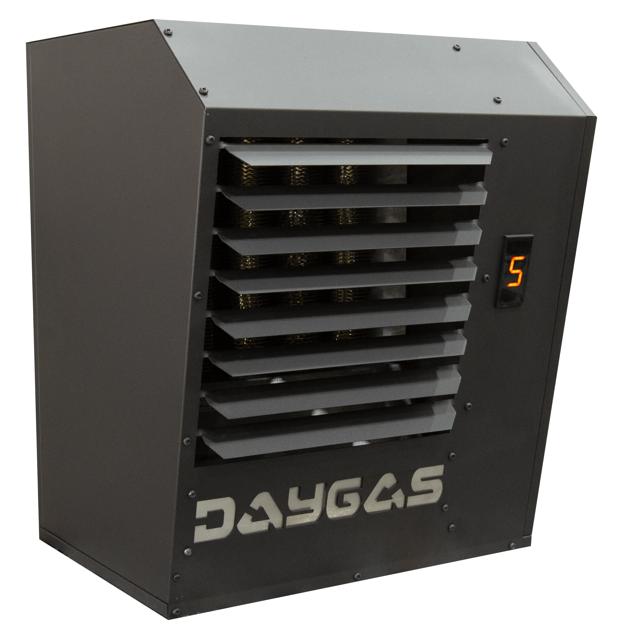 LODOS HOT AIR GENERATOR FOR CAFES RESTAURANT 20Kw