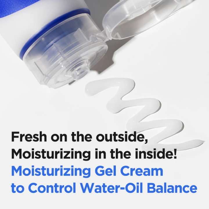 Wholesale  HYALURONIC ACID AQUA GEL CREAM 100ml  3.38 fl.oz Hydrating gel moisturization face cream wholesale only