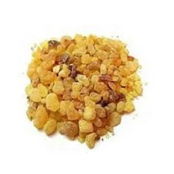 Растительный экстракт Boswellia serrata чистый натуральный босвеллиевой кислоты