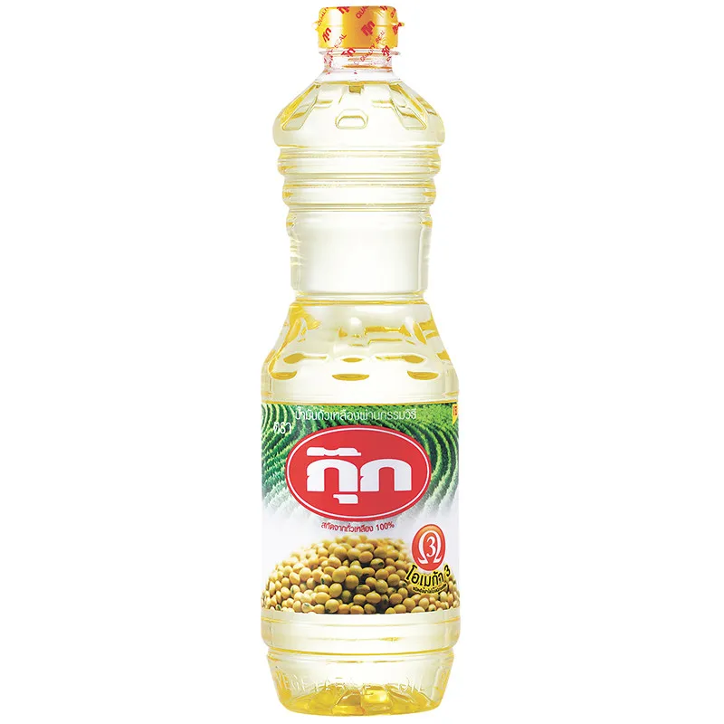 100% Pure Refined Non GMO Soybean Oil Best Selling Nutrition Soy oil