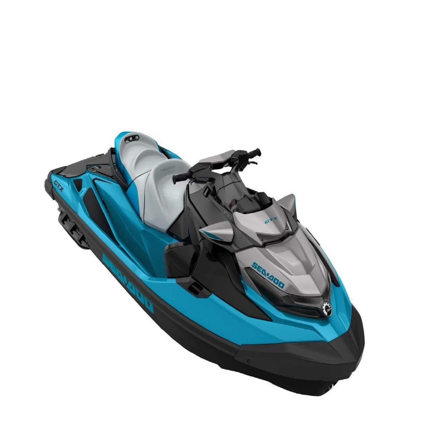Sea-Doo Fish Pro GTX 300 LTD Новогодняя Рыба с ограниченным временем предлагаемое высококачественное холодильное оборудование