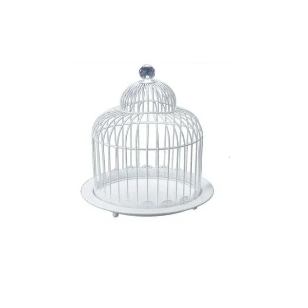 Ручной работы оптовая продажа золотистая отделка железная подставка для торта с металлической основой ручная работа лучшее качество круглая форма тарелка