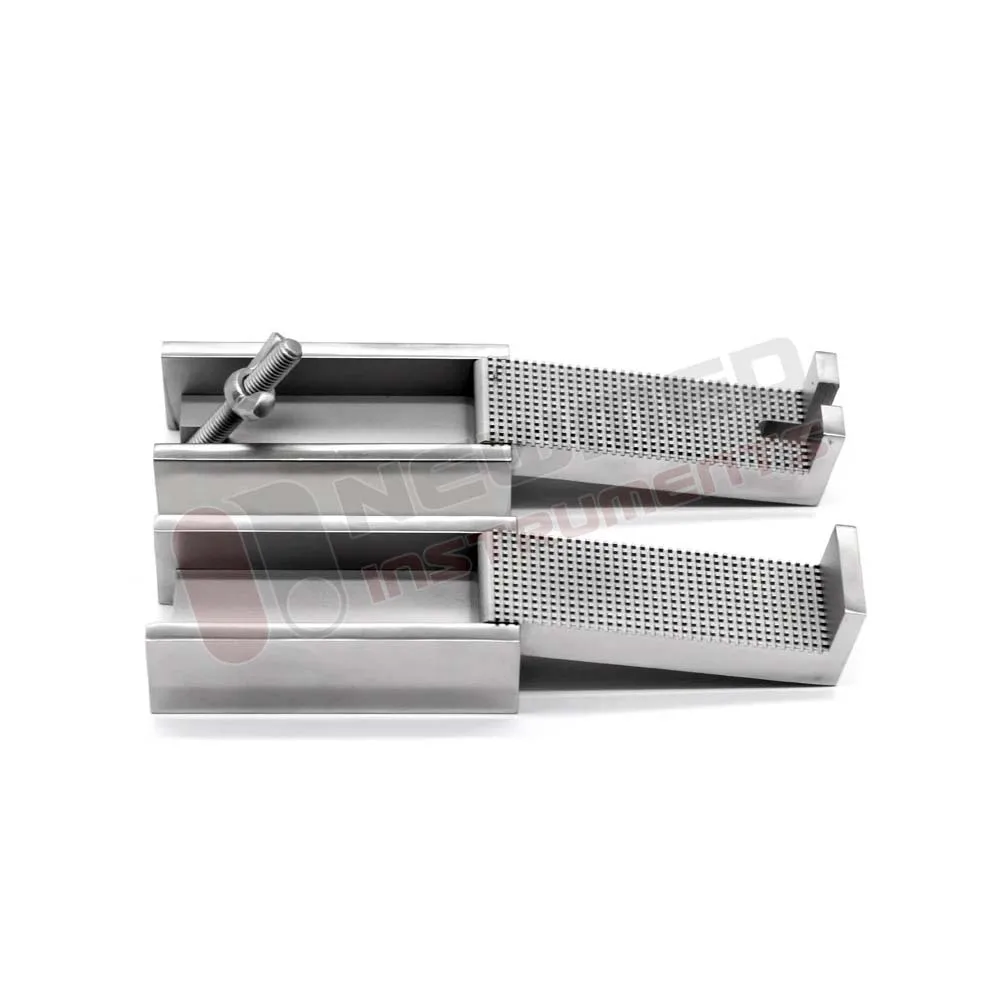 Дробилка для костей из нержавеющей стали