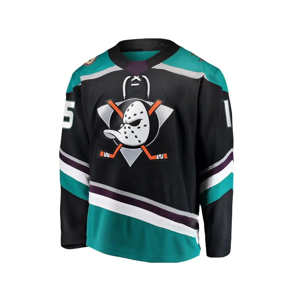 Hot Sublimation Ice Hockey Uniform Custom Made Team Uniform Custom Hockey Jersey For Men ice hockey uniform