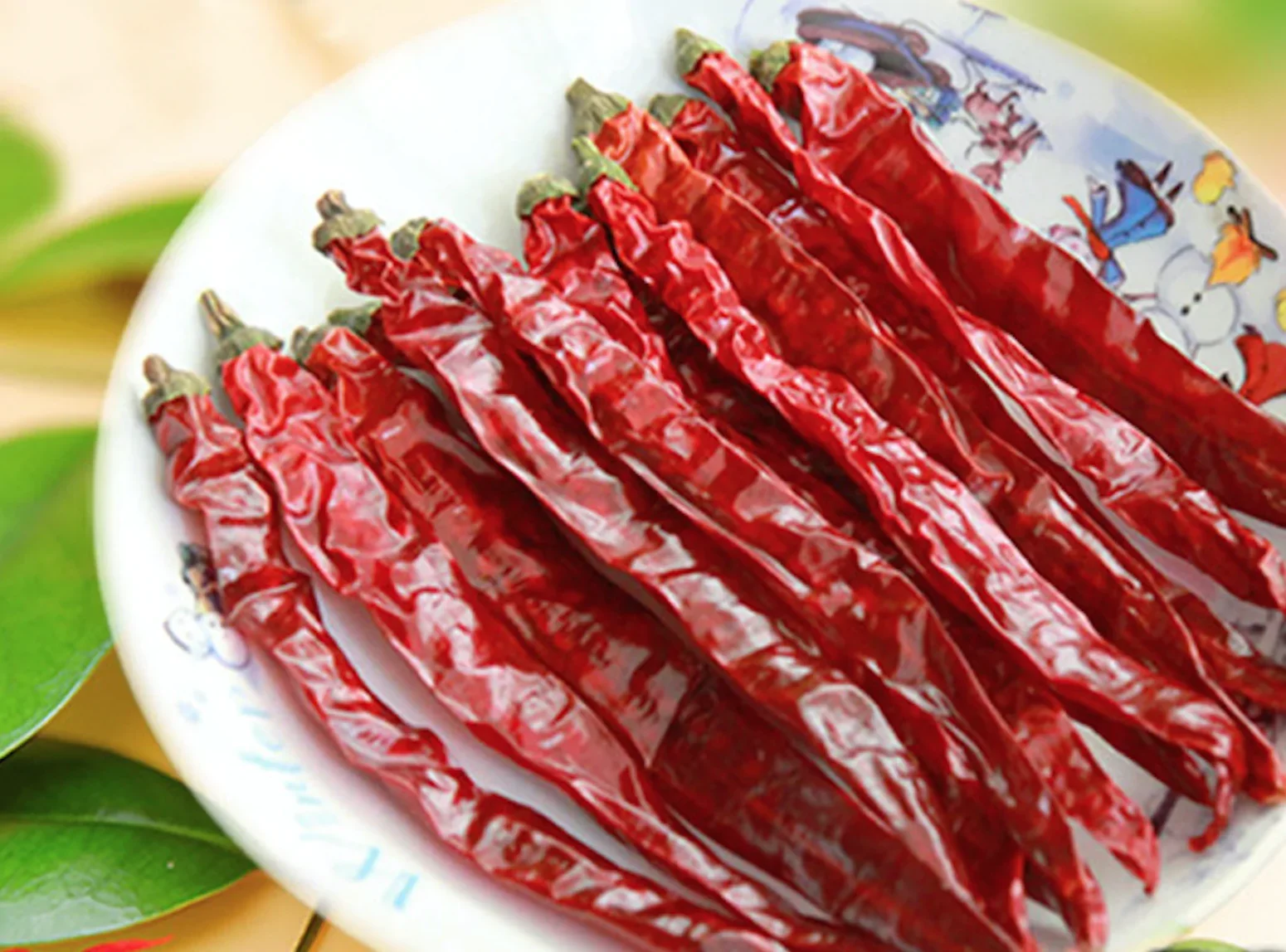 Top Product 100% Pure Dried Chili Best Natural Hot Dry Red Chili Top Quality Dried Red Chili Factory Price