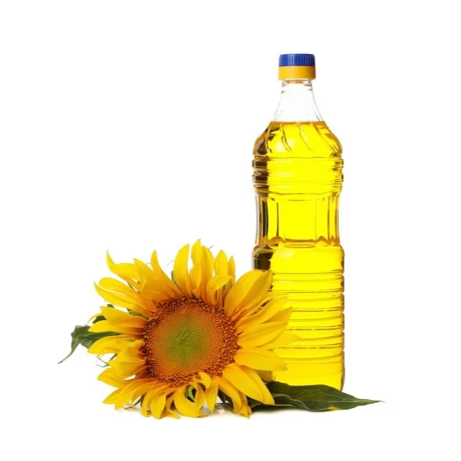 5 LITER COOKING SUNFLOWER OIL READY EXPORT/SUNFLOWER OIL 5 L LIGHT TASTE ,FRYING PERFORMANCE,NUTRITIONAL BENEFITS No reviews yet