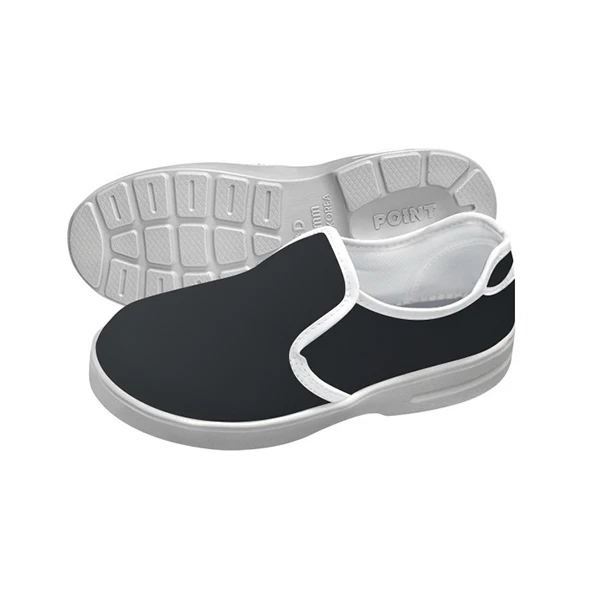 Hot Product in Korea Selling Static Dissipative Safety Shoes cleanroom ESD Control Best Price and Good Condition