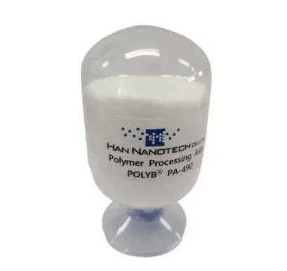 Anti dripping Agent PA-490 is powder helps prevent and extinguish fires