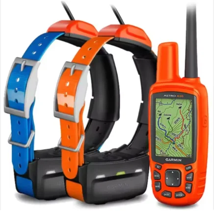 ALL NEW AUTHENTIC ASTRO 430 T5 GPS Handheld Dog Tracking System Bundle