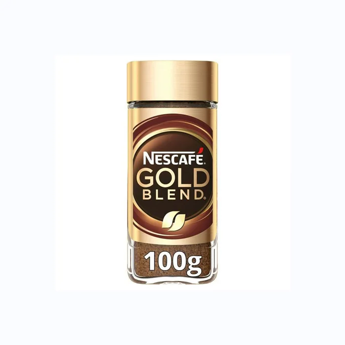 Хорошее качество Лучшая цена оригинальный Nestle Nescafe классический 200 г для продажи