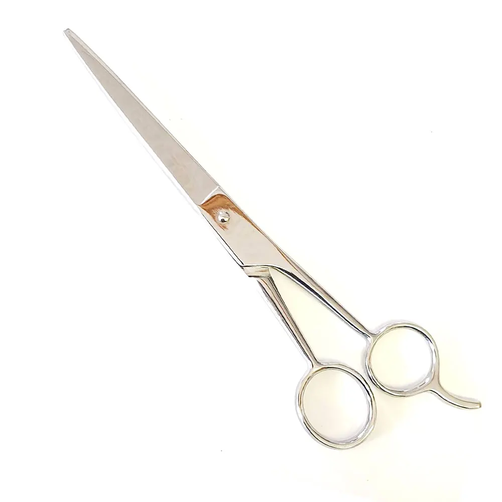 Barber Colorful Scissors Other Hair Styling Tools 5/5.5/6/7 Inch Hair Dresser Professional Barber Scissors