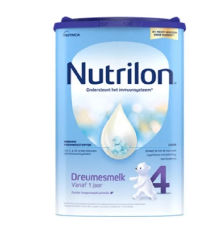 Baby Milk Powder with Good Nutrition  - Step 1 (For Children from 0-12 months) 350g x 24 Tins