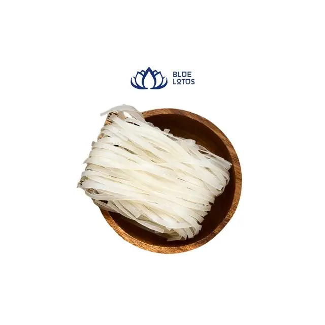 Экспорт из Вьетнама для приготовления пищи с рисовой лапшой по лучшей цене и высокого качества