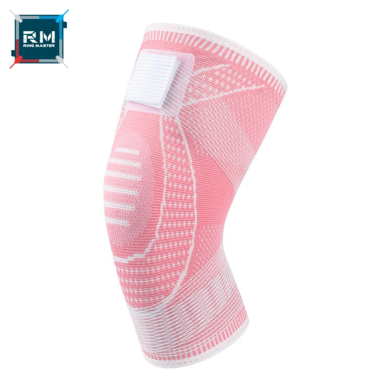 Sports Knee Pads for Arthritis Joints Compression Knee Pads Knee Braces Elastic Wrap Support Running Sleeves Pain Relief Pad