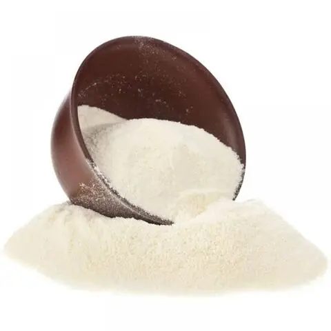 Сухое цельное молоко | Мгновенное полноценное молочное обезжиренное сухое для продажи