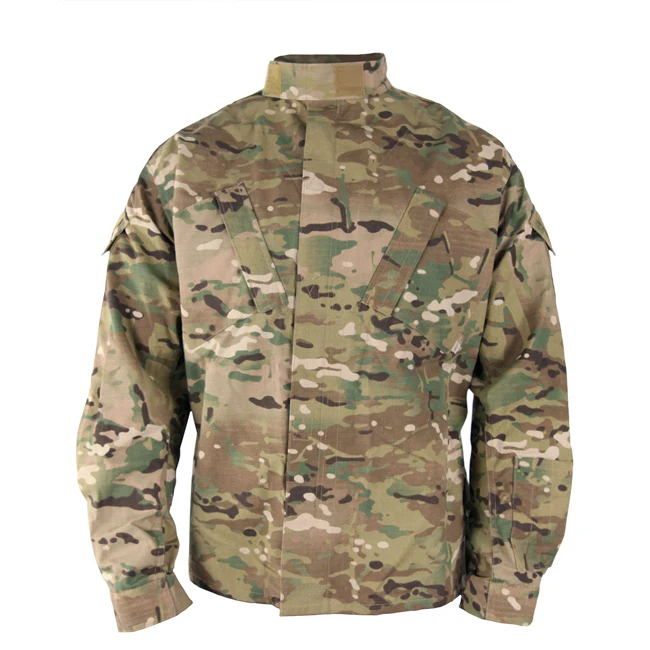 Unbeatable Quality of Our Tactical Uniform - Your Ultimate Partner for Tactical Operations