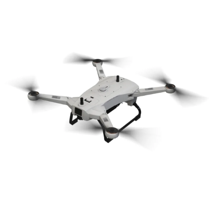 2024 Emission-Free Hydrogen Drone for Logistics Transportation