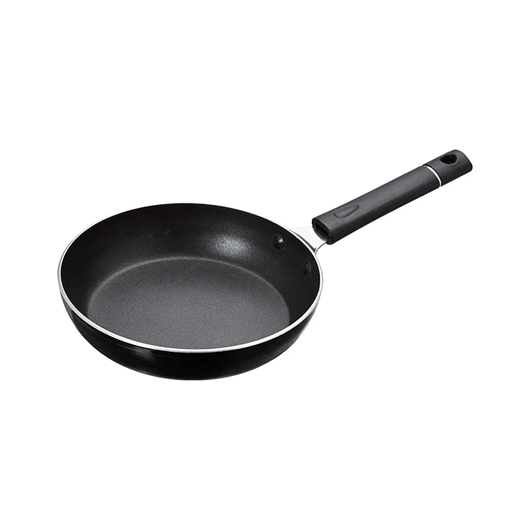 Trending 2024 Cooking Pan Set Non Stick Induction Compatible Premium Cooking Pan Set Non Stick For Sale  At Lowest Price