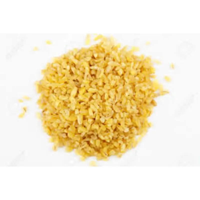 100% Pure Bulgur For Sale