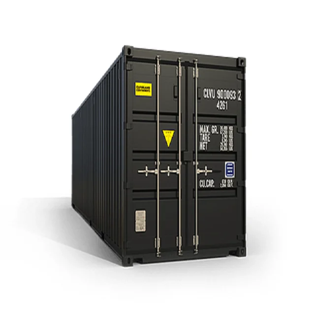 30ft Shipping Containers