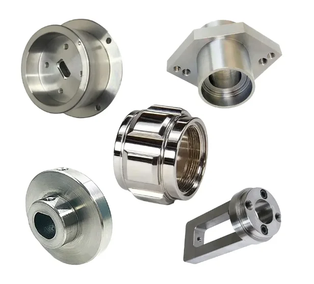 OEM Bespoke Metal Titanium & Stainless Steel Ashtray with 3 Lighter Rods a Top-tier CNC Machining Parts Manufacturer