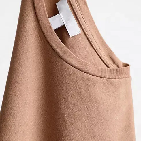 OEM service Sexy Basic Short T-shirts Women Shirts 2023 Short Sleeve Crop Tops with Custom Logo tee shirt