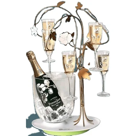 Perrier Jouet шампанское PERRIER JOUeT очаровательный елочный дисплей