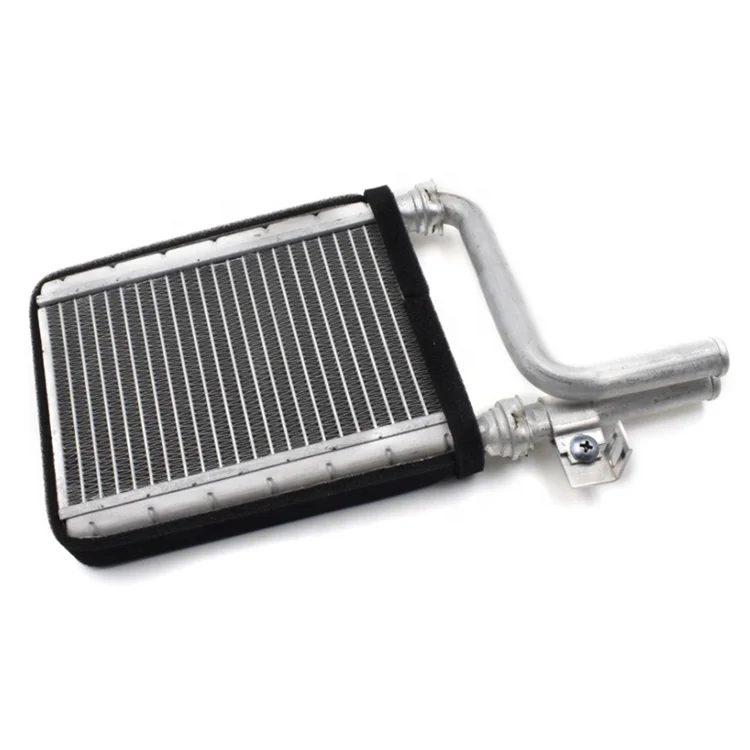 MR500698 Heater Water Tank Core Radiator For Mitsubishi Pajero Montero III
