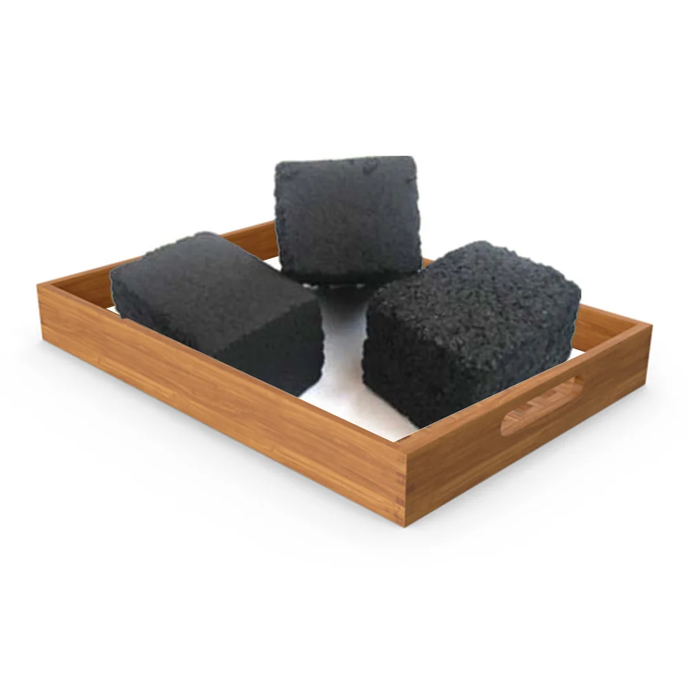 Natural High Quality Natural Briquettes with Long Time Burning Feature  Briquette For Restaurant & All Other Use From Indonesia