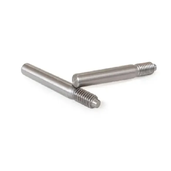 Standard Size Taper Pins