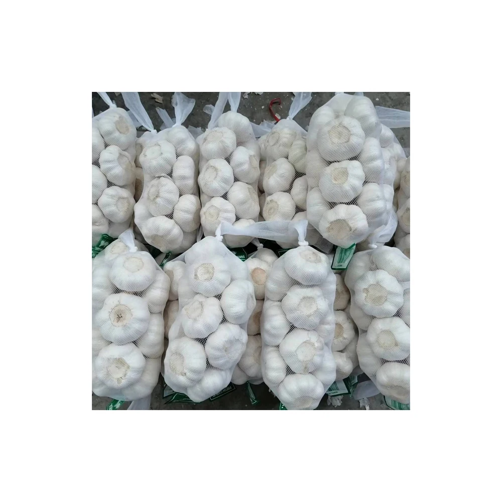 Свежий натуральный чеснок цена Новый Урожай горячие продажи