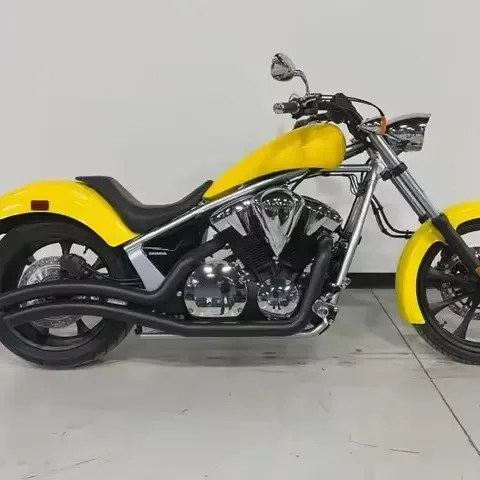 Лучшие продажи 2023 Новый Hondas Fury ABS
